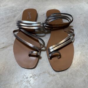 Seychelles Summer Rain Sandal